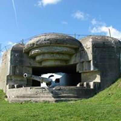 Bangsbo Fort Bunkermuseum