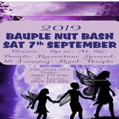 Bauple Nut Bash.