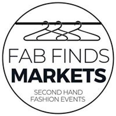 Fab Finds Markets
