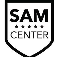 Serving Area Military, Veterans, and Widows - SAM Center