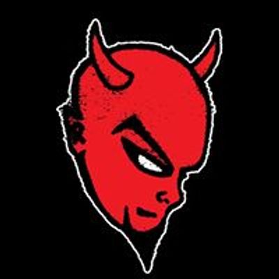 Satanic Surfers