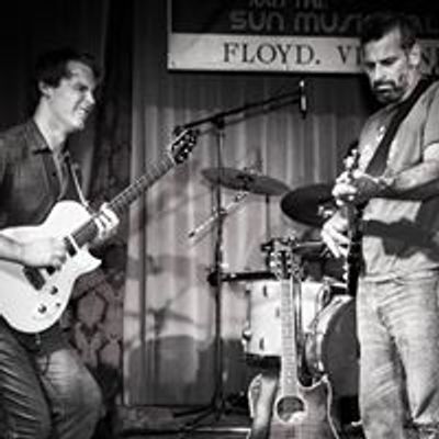 The Fustics