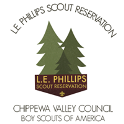 LE Phillips Scout Reservation