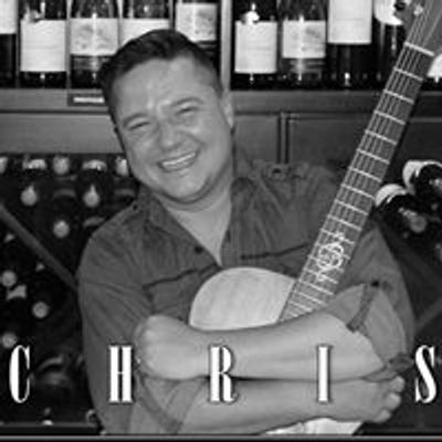 Chris Baumann Musician