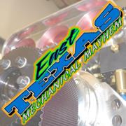 East Texas Mechanical Mayhem