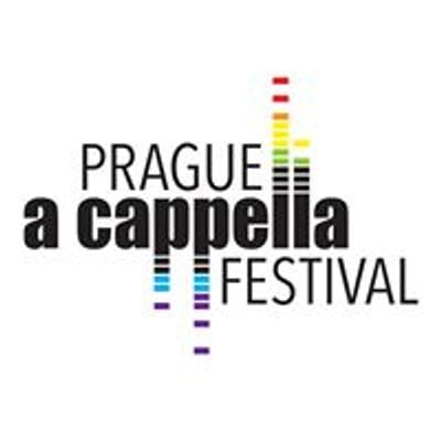 Prague A Cappella Festival - PACF