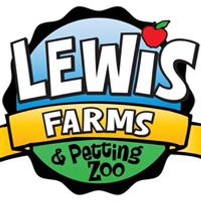 Lewis Farms & Petting Zoo