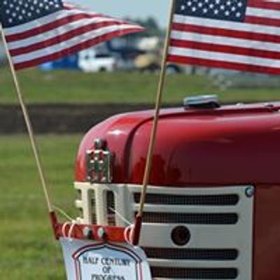 Half Century of Progress Show    August 22-25, 2019