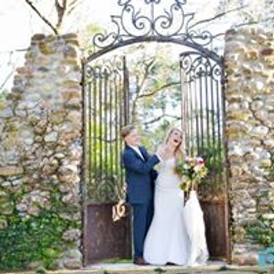 Rustic Rose Events