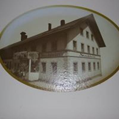 Stroblwirt