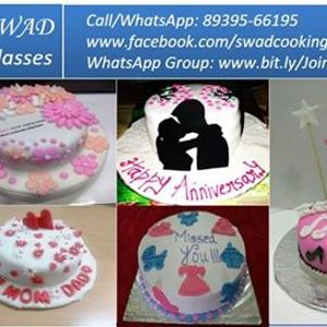 fondant cupcakes events in