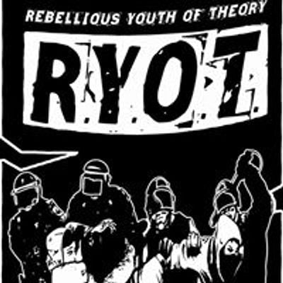 Rebellious Youth Of Theory