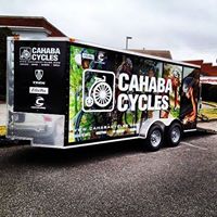 Cahaba Cycles