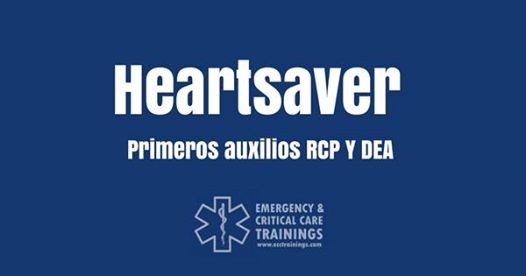 Dea y rcp