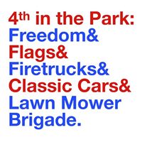 4th in the Park