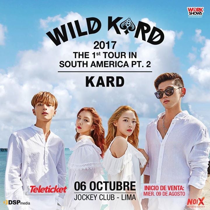 Resultado de imagen para kard lima
