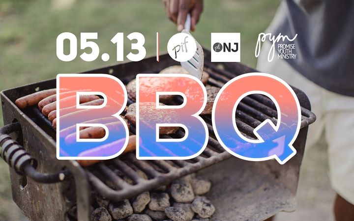 Ministry Wide Bbq At 299 Rockland Lake Rd Valley Cottage Ny