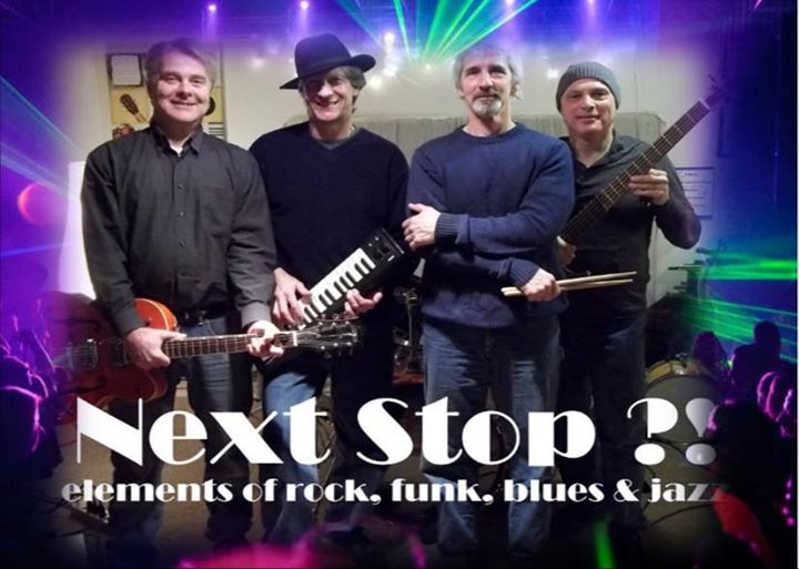 Next Stop Band At 151 Fountain St Pawtucket Ri 02860 1248