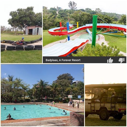 Spring Break Camping Weekend at Badplaas, Mpumalanga, Nelspruit