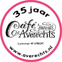 Cafe Averechts