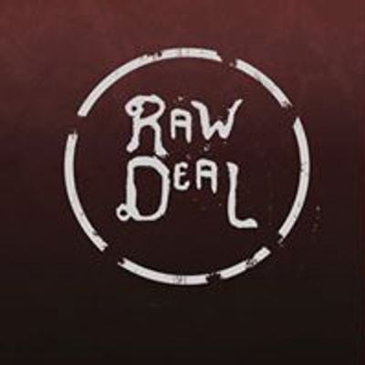 Raw Deal Band