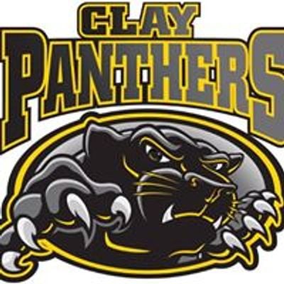 Official Clay Panthers