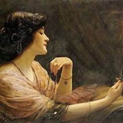 Edwardian Society of Oregon