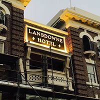 The Lansdowne