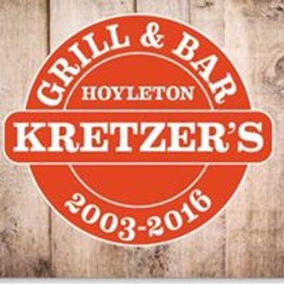 Kretzer's Grill & Bar