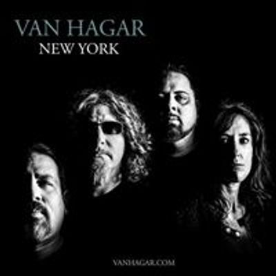 Van Hagar