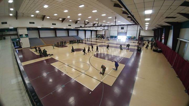 RAGS at Kitsap Sun Pavilion, Bremerton