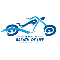Ride for the Breath of Life - Edmonton