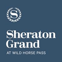 Sheraton Grand at Wild Horse Pass