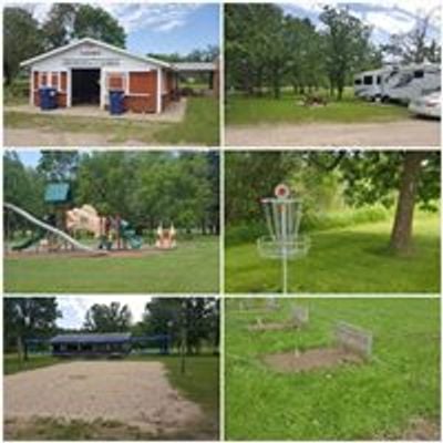 Red Eye River Days 2018