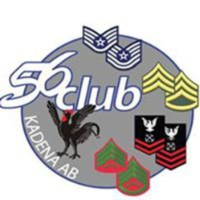 Kadena 56 Club