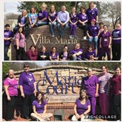 Villa Maria Inc.
