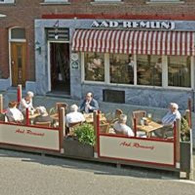 Café-Zaal Aad Remunj