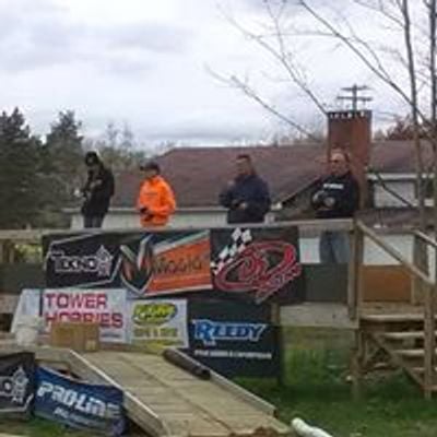 WOCRC Raceway