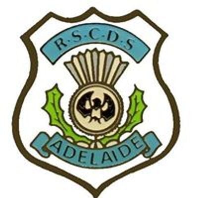 RSCDS Adelaide Branch