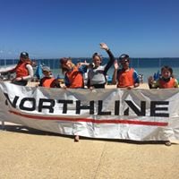 NT Minnow Sailing Association