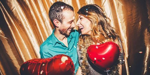 Speed-Dating in Windsor berkshire