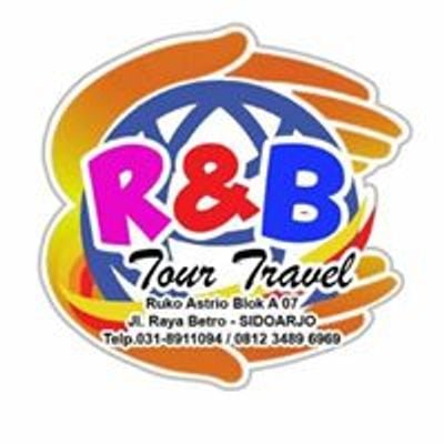 R & B Tour Travel Sidoarjo