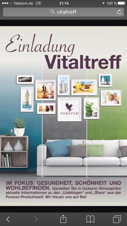 Vitaltreff