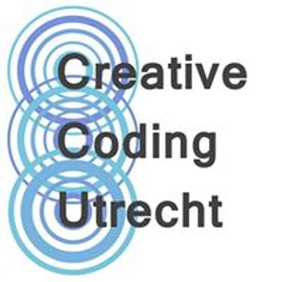 Creative Coding Utrecht