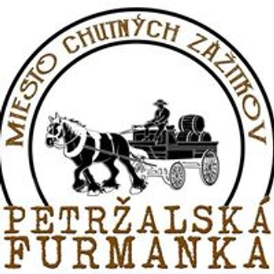 Petržalská Furmanka
