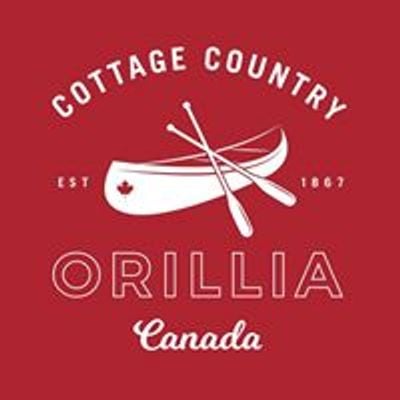 Orillia Canada Day