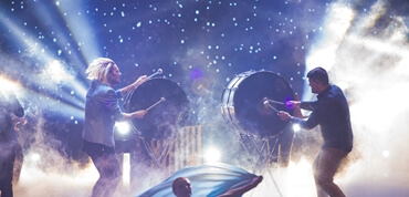 Entertainment Events Entertainment Events