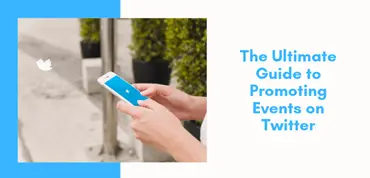 How To Promote Your Event On Twitter?