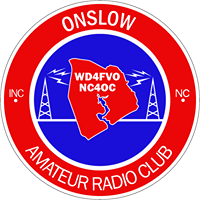 Onslow Amateur Radio Club