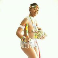 Indoni Zulu Samkelisiwe Pretty Nzimande